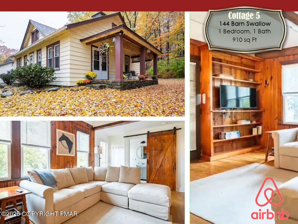 130 Barn Swallow Lane Cresco, PA 18326 - Photo 48 of 75 Cottage5-Rental Airbnb (1)