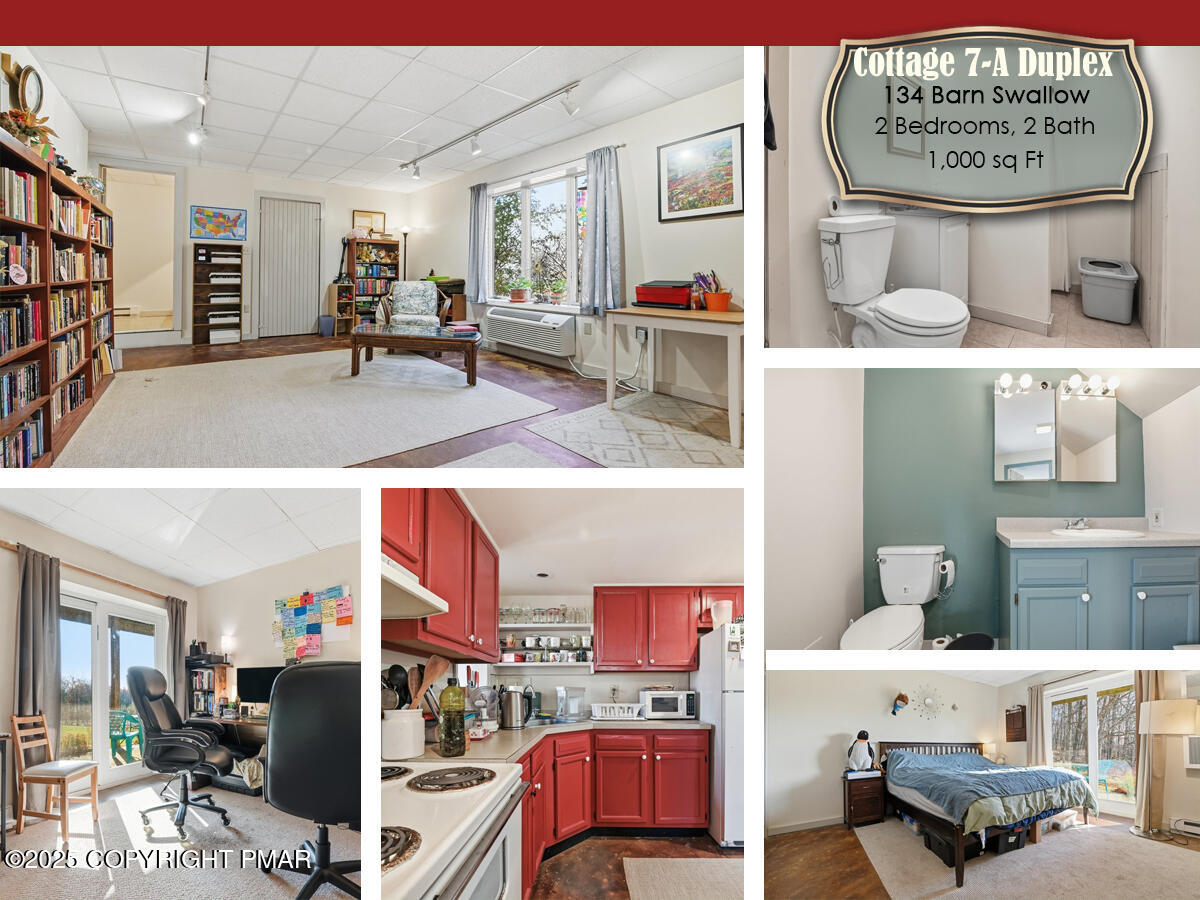 130 Barn Swallow Lane Cresco, PA 18326 - Photo 54 of 75 a living room with furniture and a window