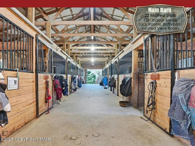 $2,495,000 | 130 Barn Swallow Lane, Cresco, PA 18326