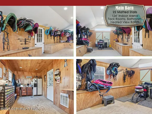 $2,495,000 | 130 Barn Swallow Lane, Cresco, PA 18326