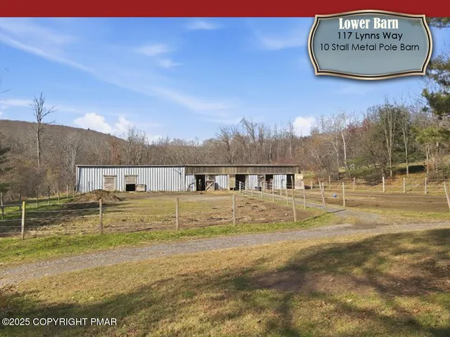 $2,495,000 | 130 Barn Swallow Lane, Cresco, PA 18326