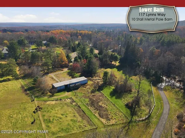 $2,495,000 | 130 Barn Swallow Lane, Cresco, PA 18326