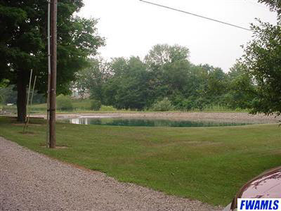 2157 North Rangeline Road Huntington, IN 46750 - Photo 11 of 11 Gallery Image 11