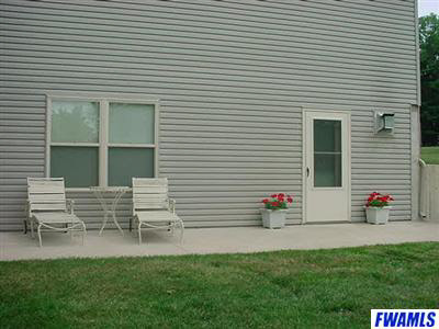 2157 North Rangeline Road Huntington, IN 46750 - Photo 4 of 11 Gallery Image 4