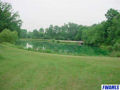 2157 North Rangeline Road Huntington, IN 46750 - Photo 7 of 11 Gallery Image 7