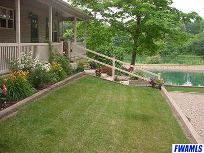 2157 North Rangeline Road Huntington, IN 46750 - Photo 8 of 11 Gallery Image 8