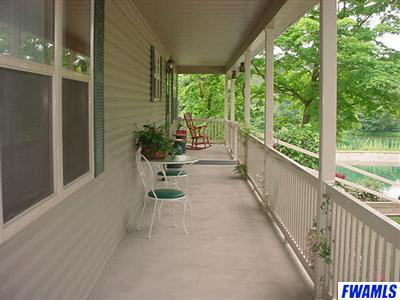2157 North Rangeline Road Huntington, IN 46750 - Photo 9 of 11 Gallery Image 9