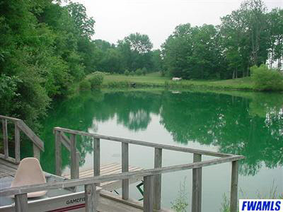 2157 North Rangeline Road Huntington, IN 46750 - Photo 10 of 11 Gallery Image 10
