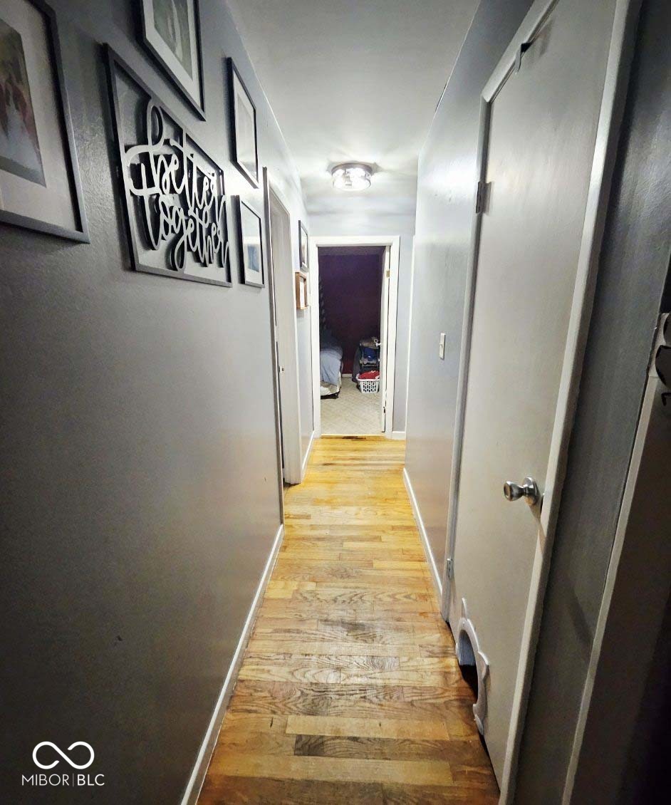 3083 Hardscrabble Road Spencer, IN 47460 - Photo 14 of 21