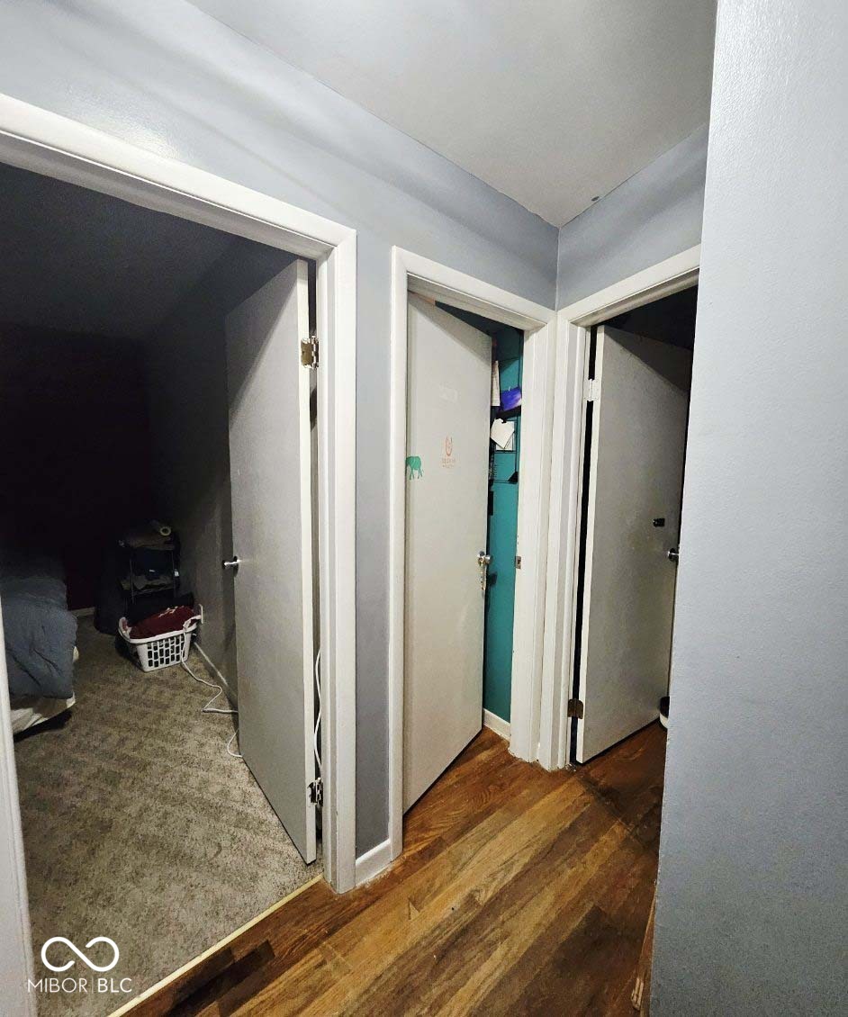 3083 Hardscrabble Road Spencer, IN 47460 - Photo 15 of 21