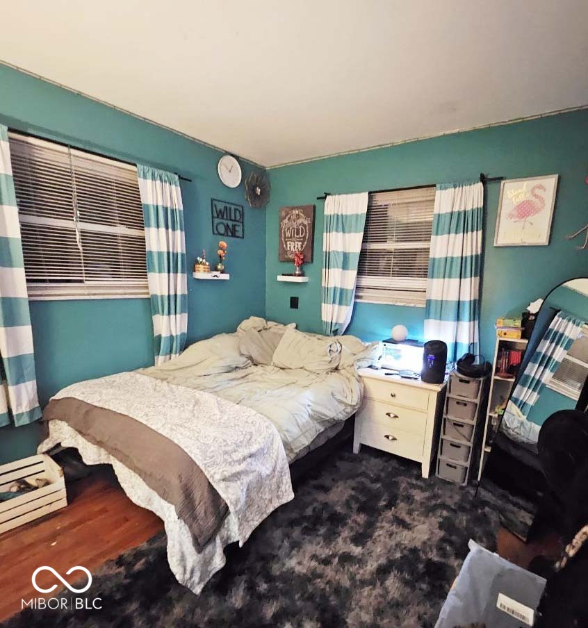 3083 Hardscrabble Road Spencer, IN 47460 - Photo 17 of 21