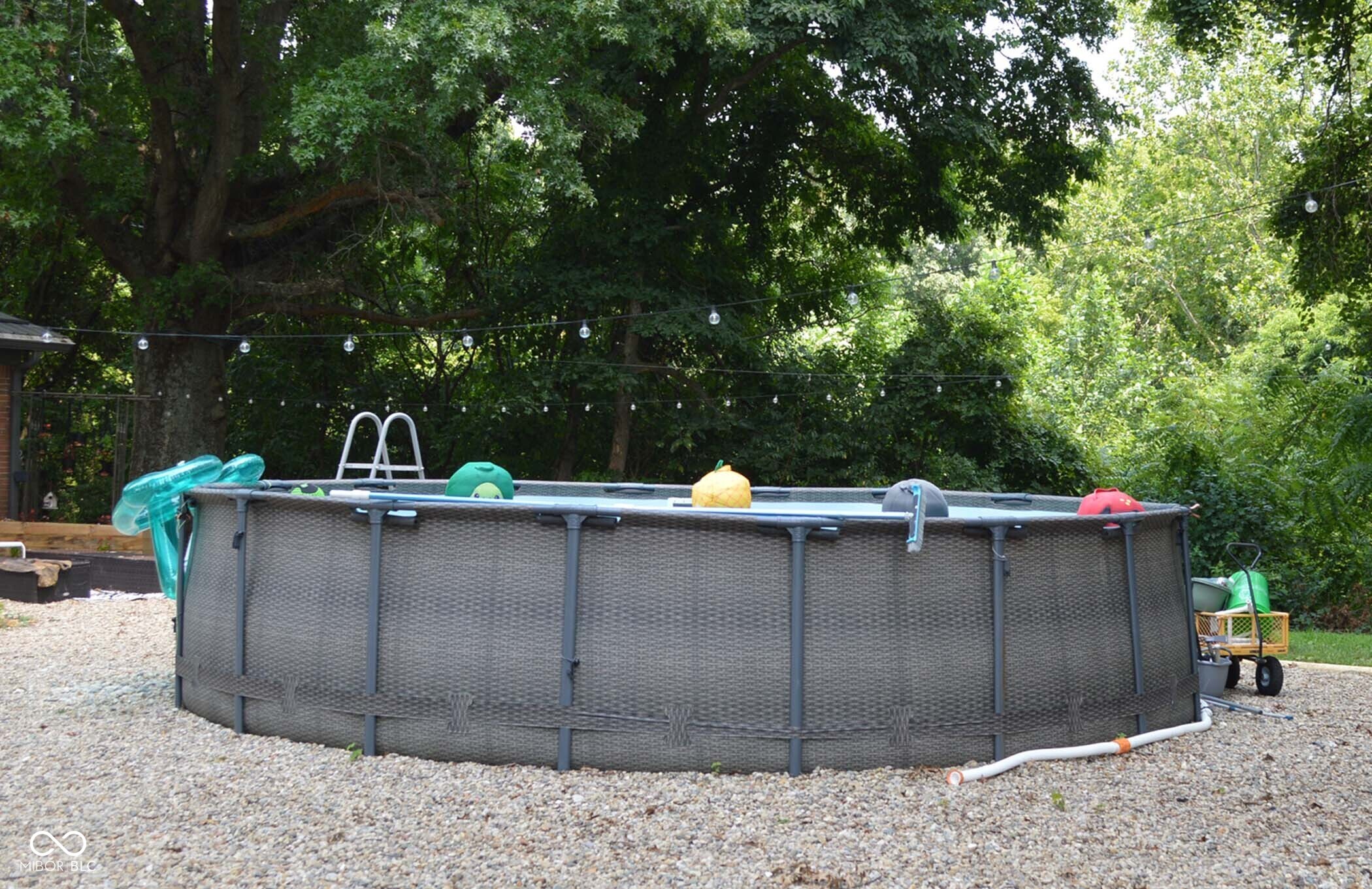 3083 Hardscrabble Road Spencer, IN 47460 - Photo 2 of 21