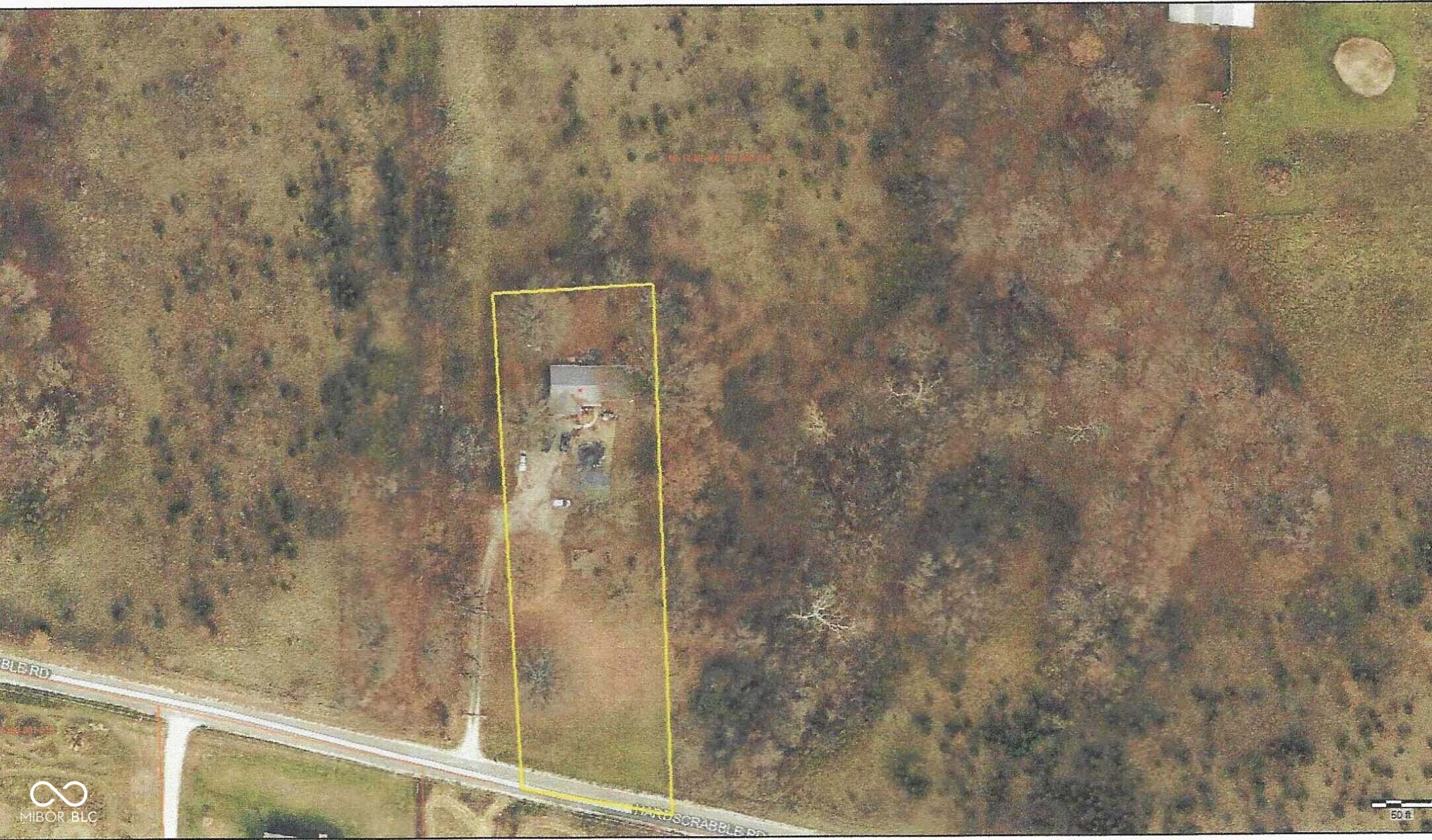 3083 Hardscrabble Road Spencer, IN 47460 - Photo 5 of 21