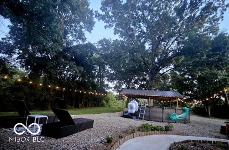 3083 Hardscrabble Road Spencer, IN 47460 - Photo 7 of 21