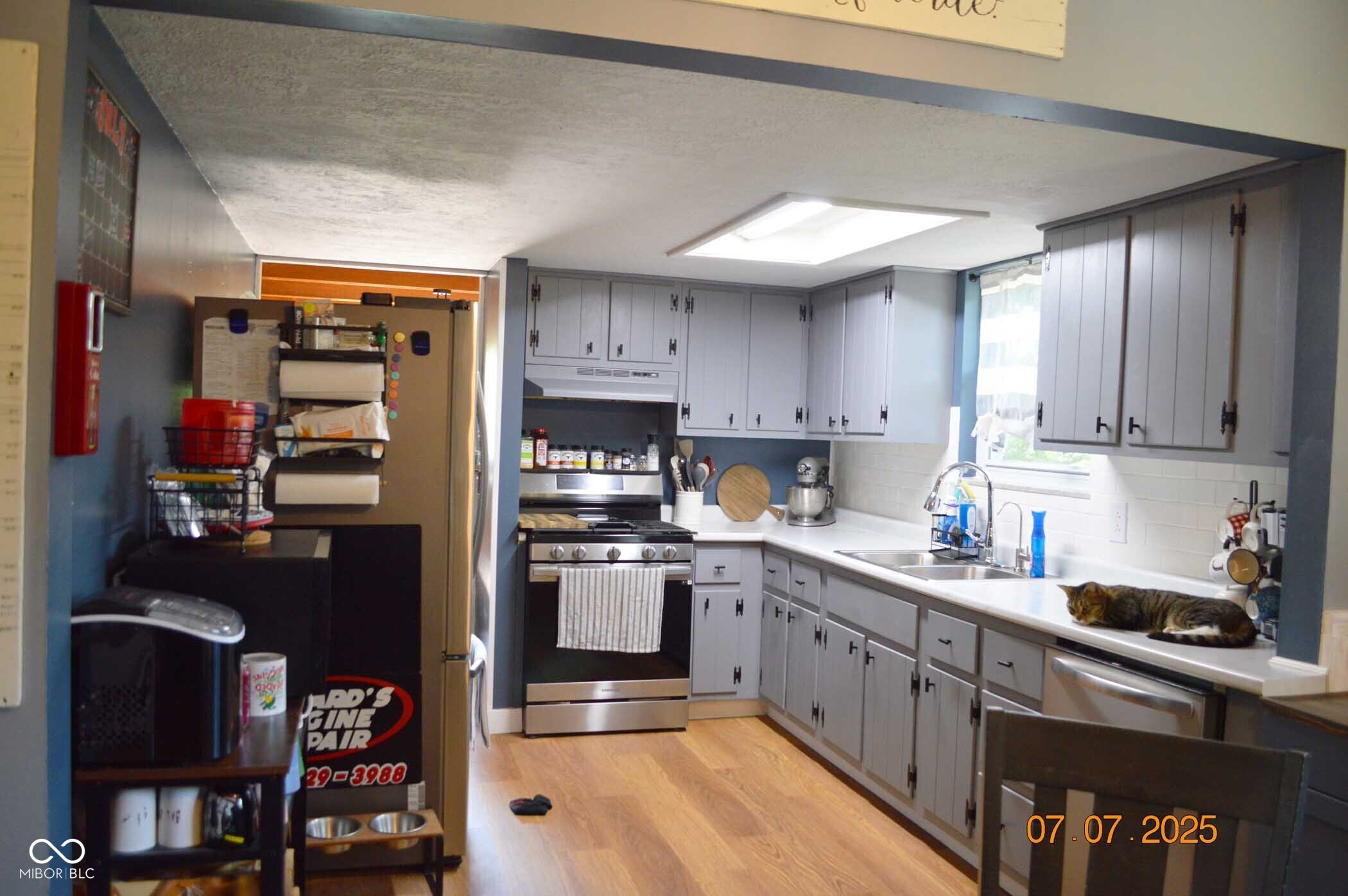 3083 Hardscrabble Road Spencer, IN 47460 - Photo 8 of 21