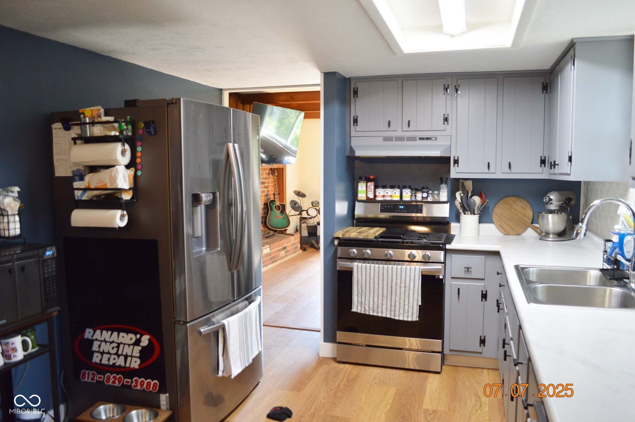 3083 Hardscrabble Road Spencer, IN 47460 - Photo 9 of 21