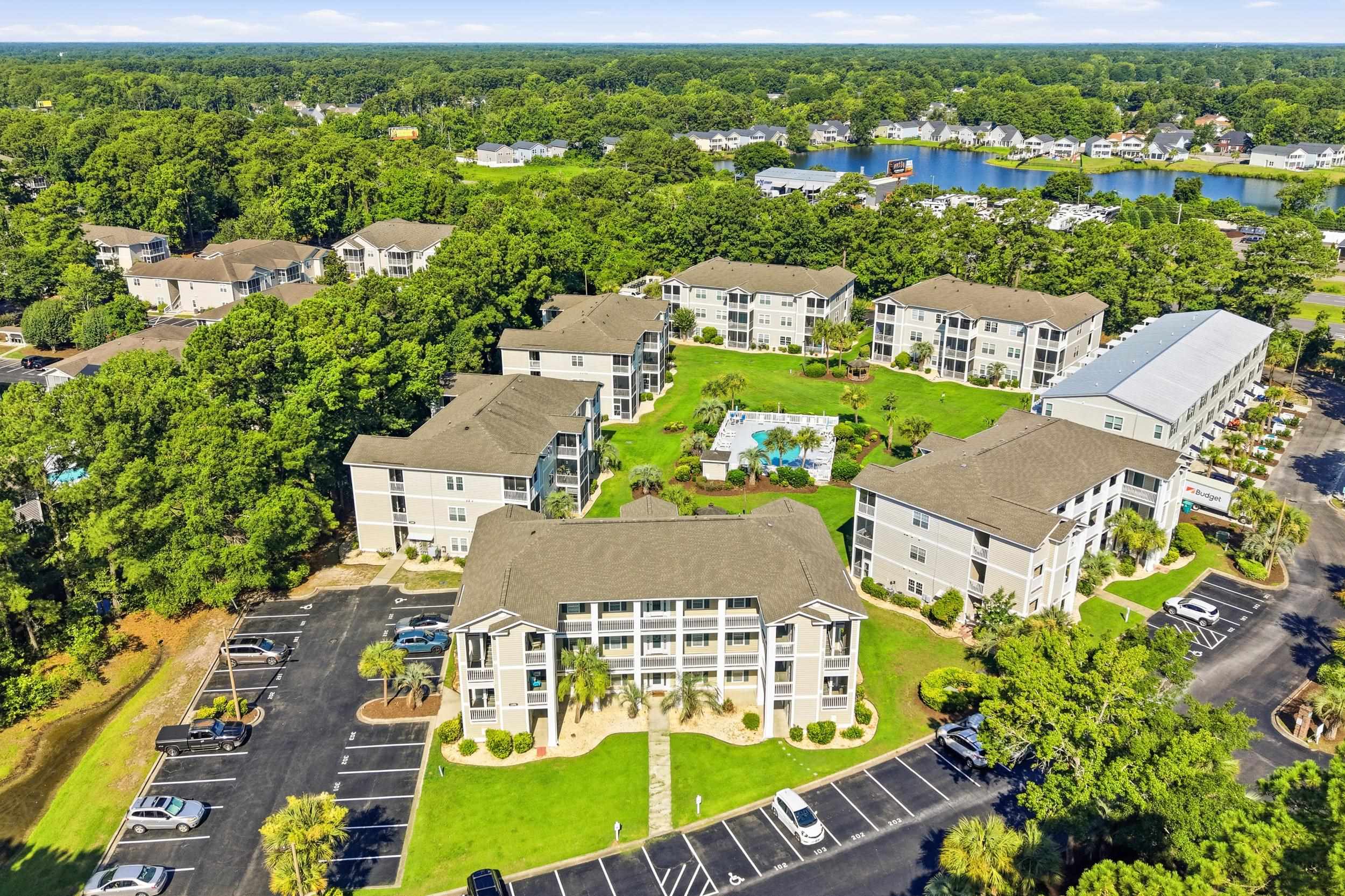 2494 Coastline Court, Unit 303 Murrells Inlet, SC 29576 - Photo 30 of 42
