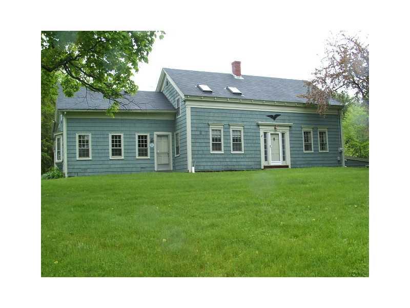 814 Limerick Road Arundel, ME 04046 - Photo 2 of 35 Exterior Front.