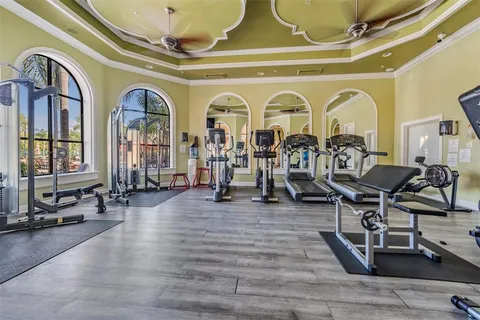 $550,000 | 2733 Via Cipriani, Unit 814A, Clearwater, FL 33764