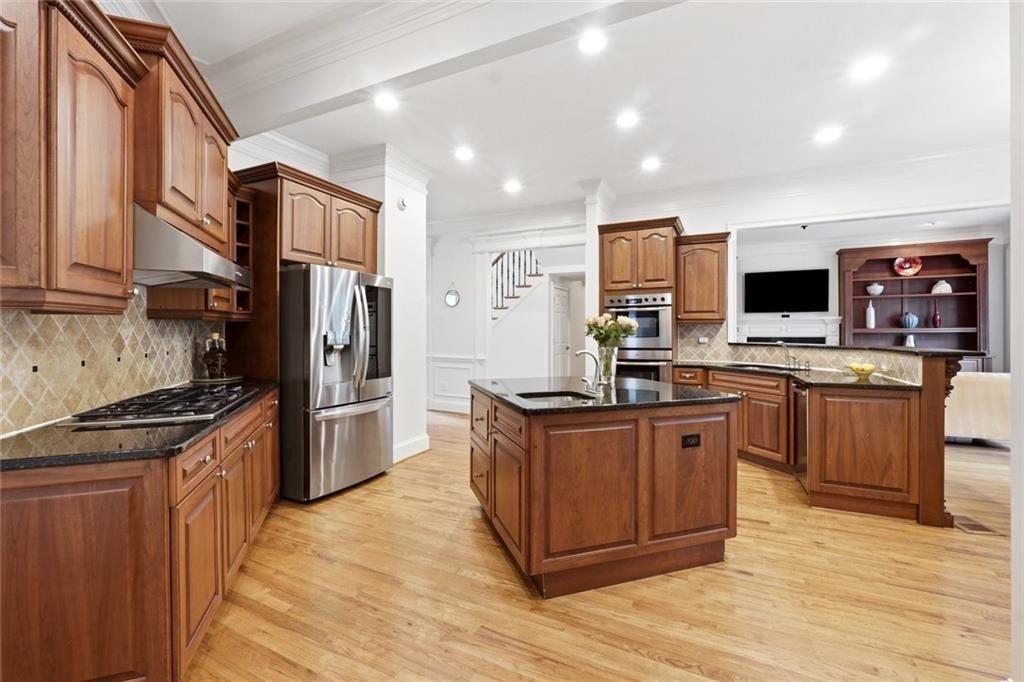 2715 Henderson Road Tucker, GA 30084 - Photo 21 of 70