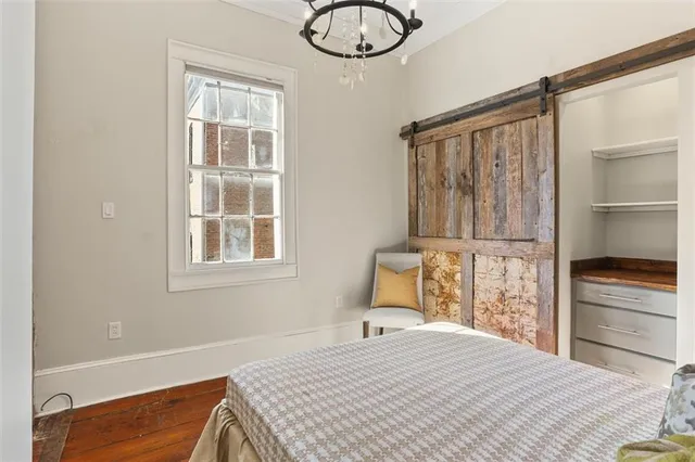 $219,000 | 1418 Chartres Street, Unit C, New Orleans, LA 70116