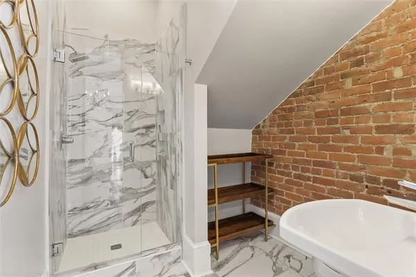 $209,000 | 1418 Chartres Street, Unit C, New Orleans, LA 70116