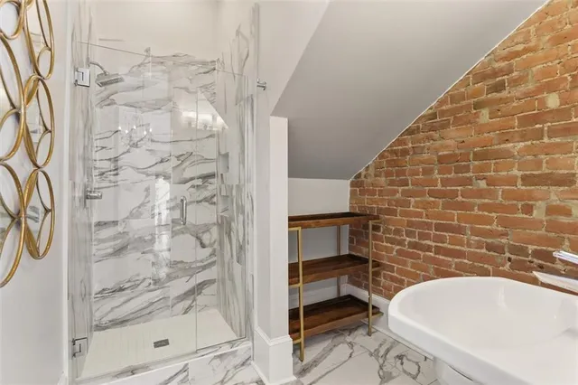 $219,000 | 1418 Chartres Street, Unit C, New Orleans, LA 70116