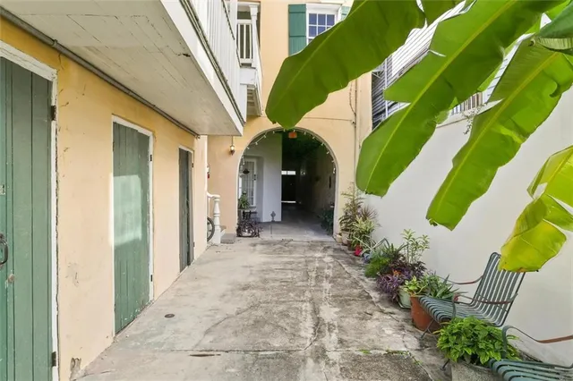 $219,000 | 1418 Chartres Street, Unit C, New Orleans, LA 70116