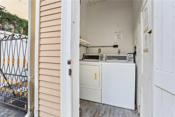 $209,000 | 1418 Chartres Street, Unit C, New Orleans, LA 70116