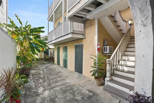 $209,000 | 1418 Chartres Street, Unit C, New Orleans, LA 70116