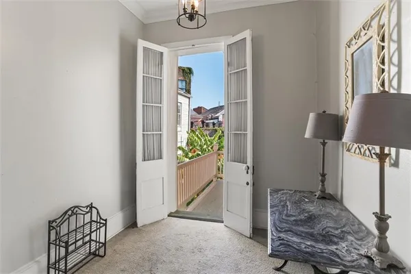 $209,000 | 1418 Chartres Street, Unit C, New Orleans, LA 70116