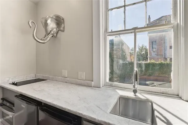 $209,000 | 1418 Chartres Street, Unit C, New Orleans, LA 70116
