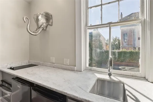$219,000 | 1418 Chartres Street, Unit C, New Orleans, LA 70116