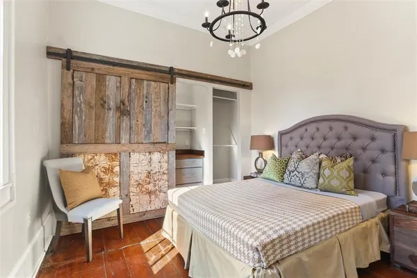 $209,000 | 1418 Chartres Street, Unit C, New Orleans, LA 70116