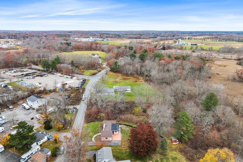 195 Barney Avenue Rehoboth, MA 02769 - Photo 37 of 37 a view of a city with an ocean