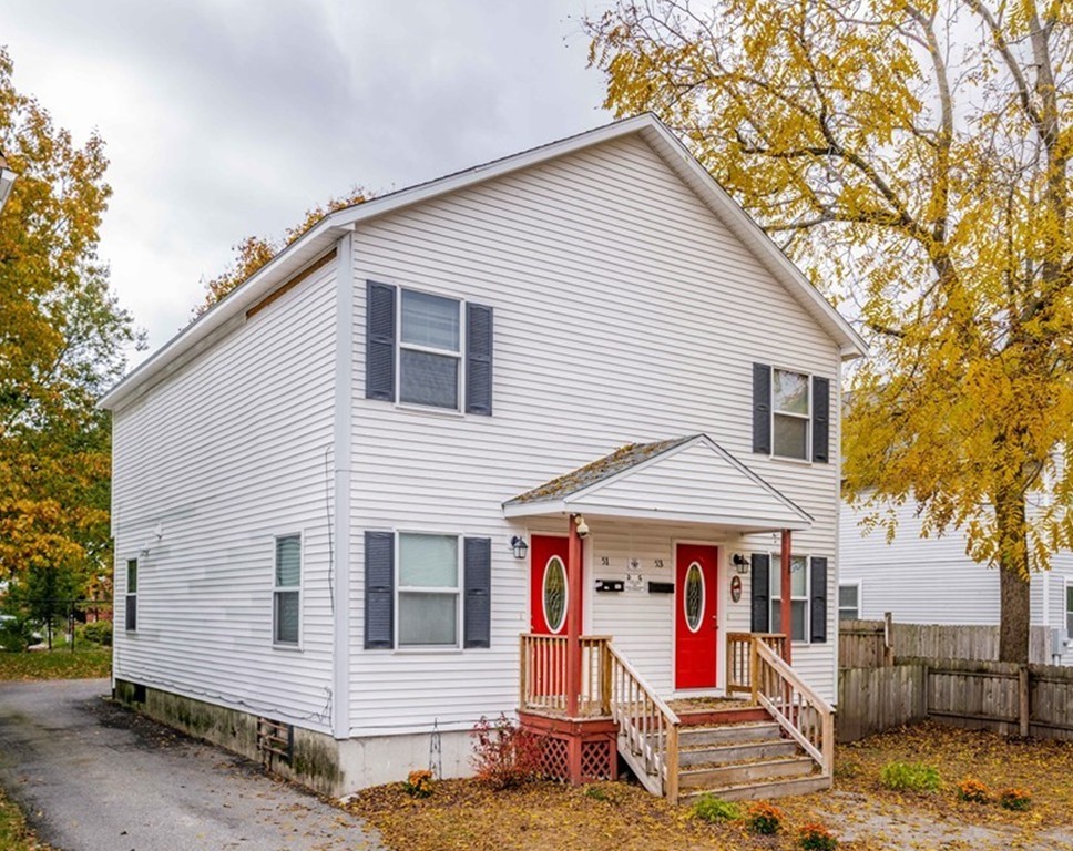 51-53 James Street Springfield, MA 01105 - Photo 1 of 25