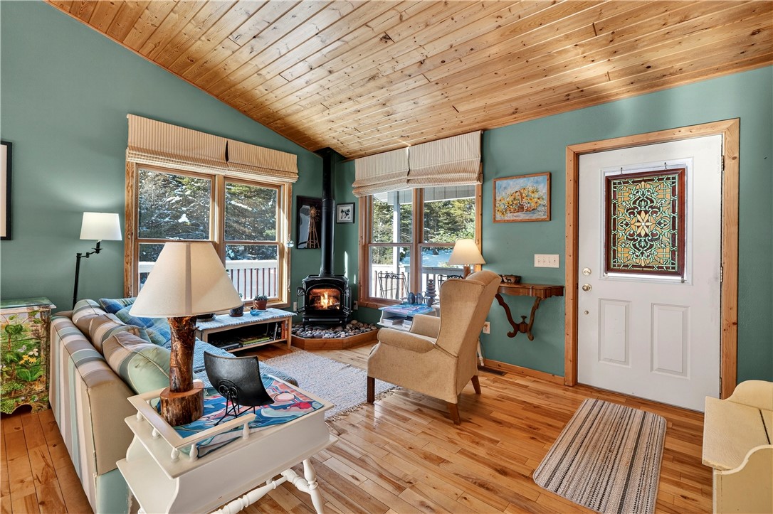 14240 South Riverside Road Cable, WI 54821 - Photo 10 of 50