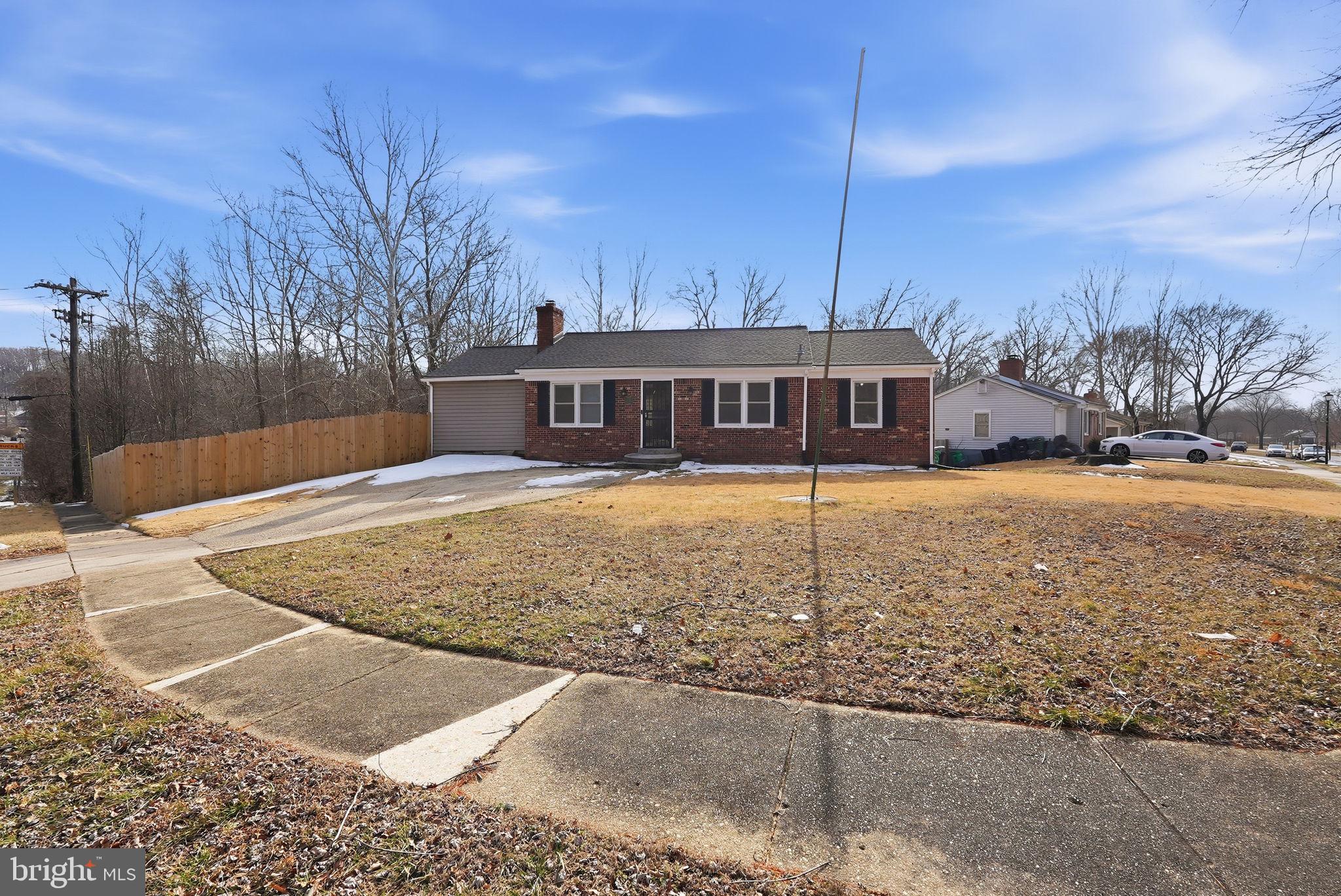 13001 Windbrook Drive Clinton, MD 20735 - Photo 2 of 25