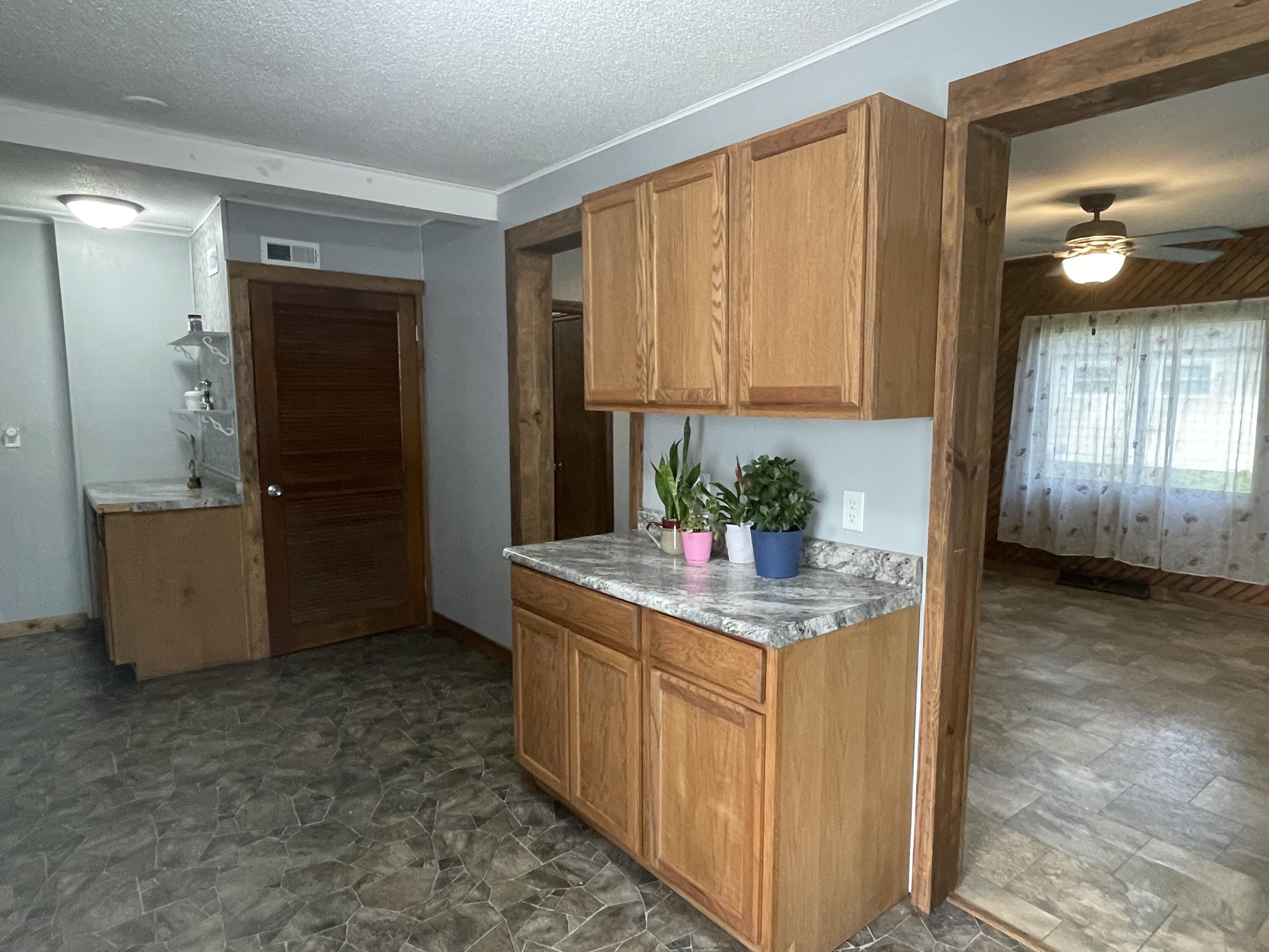 431 Riverside Drive Watervliet, MI 49098 - Photo 10 of 31 Kitchen 5