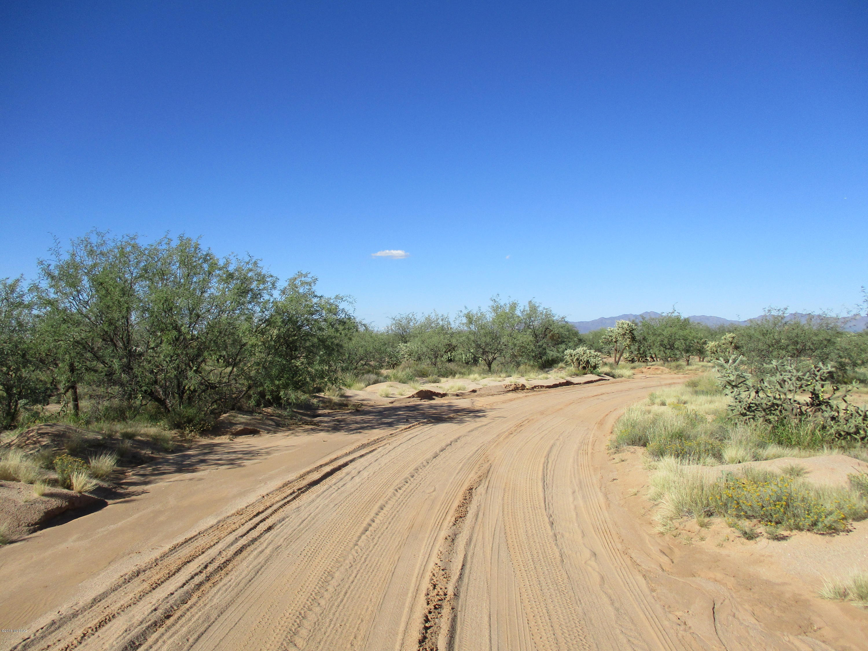 8638 South Marstellar Road Tucson, AZ 85736 - Photo 3 of 3 Gallery Image 3