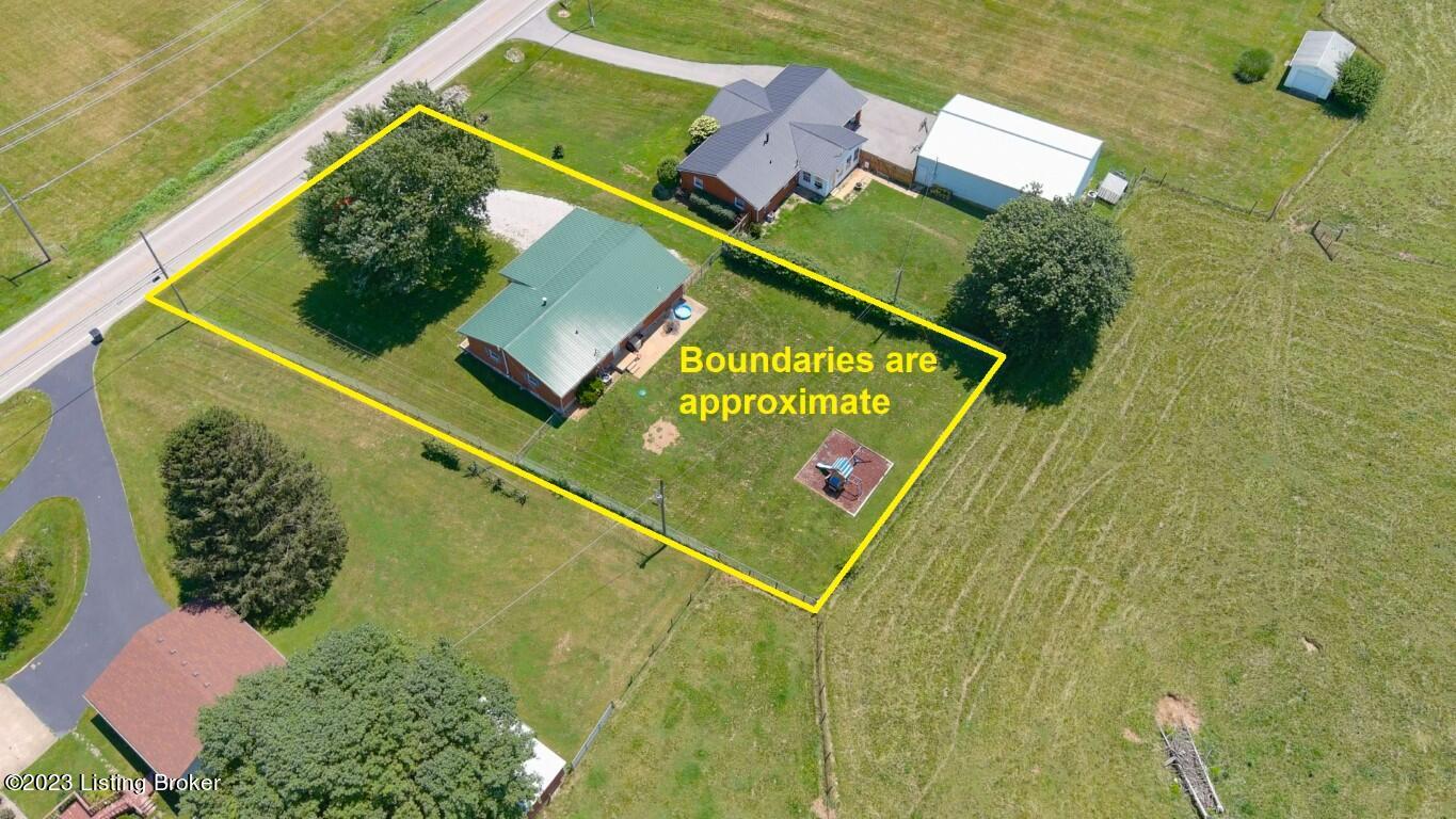 3135 Flaherty Road Ekron, KY 40117 - Photo 33 of 47 3135 Flaherty Rd-11