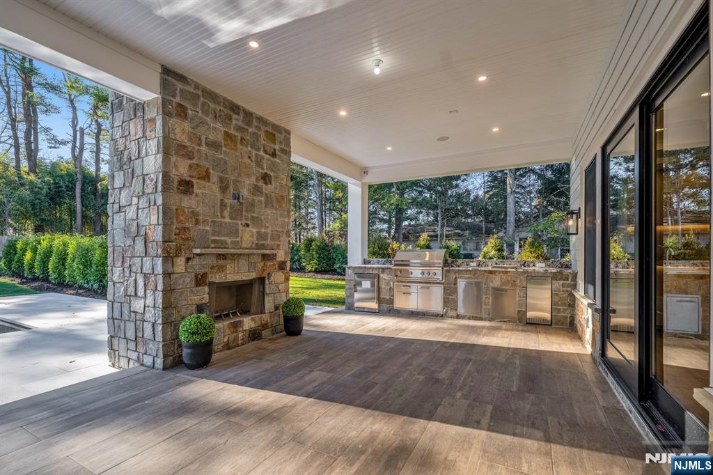 12 Echo Ridge Road Upper Saddle River, NJ 07458 - Photo 47 of 49