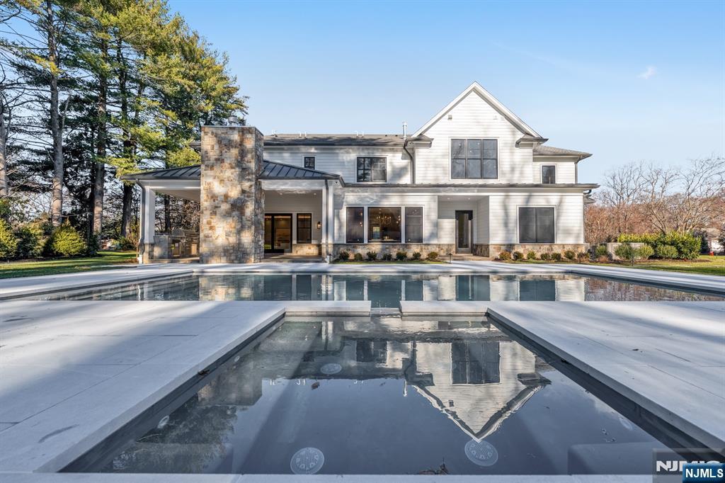 12 Echo Ridge Road Upper Saddle River, NJ 07458 - Photo 48 of 49