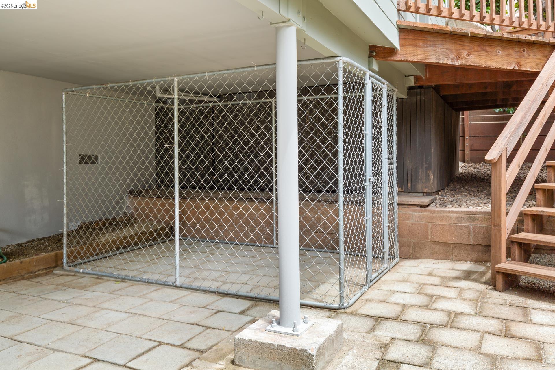 6630 Arlington Boulevard Richmond, CA 94805 - Photo 52 of 58
