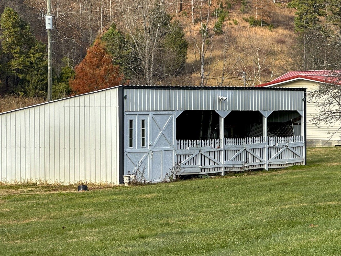 2641 Stanley Valley Road Surgoinsville, TN 37873 - Photo 21 of 26