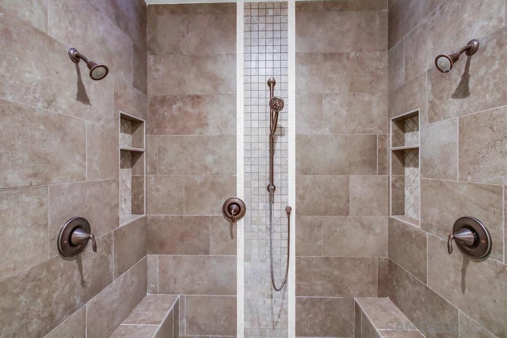 4124 Stonebridge Lane Rancho Santa Fe, CA 92091 - Photo 21 of 38 a bathroom with a shower
