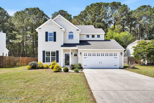 $375,000 | 4914 Split Rail Drive, Wilmington, NC 28412