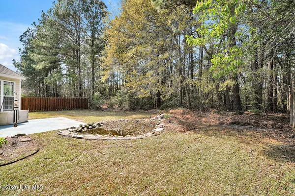 $375,000 | 4914 Split Rail Drive, Wilmington, NC 28412