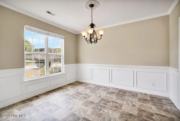 $375,000 | 4914 Split Rail Drive, Wilmington, NC 28412
