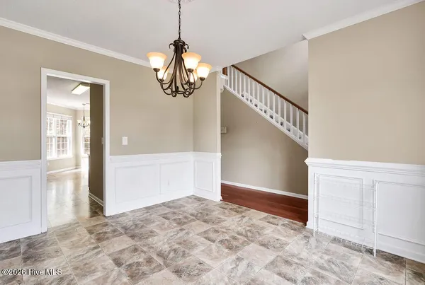 $375,000 | 4914 Split Rail Drive, Wilmington, NC 28412